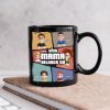 This Mama Belongs To - Personalized Mug This Mama Belongs To - Personalized Mug