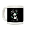 This Party Sucks I'm Going Home Coffee Mug This Party Sucks I'm Going Home Coffee Mug