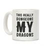 This Really Dungeons My Dragons Coffee Mug This Really Dungeons My Dragons Coffee Mug