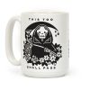 This Too Shall Pass Coffee Mug This Too Shall Pass Coffee Mug