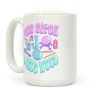 This Witch Likes Weed Coffee Mug This Witch Likes Weed Coffee Mug