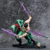 Three Thousand Worlds Zoro Figure Three Thousand Worlds Zoro Figure