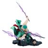 Three Thousand Worlds Zoro Figure Three Thousand Worlds Zoro Figure