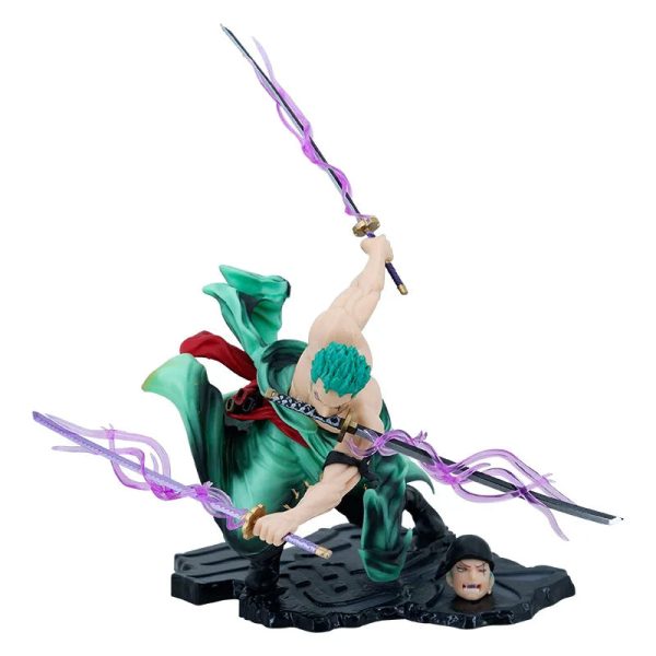 Three Thousand Worlds Zoro Figure Three Thousand Worlds Zoro Figure