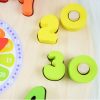 TimePlay | Montessori Clock TimePlay | Montessori Clock