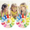 TimePlay | Montessori Clock TimePlay | Montessori Clock