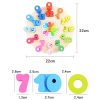 TimePlay | Montessori Clock TimePlay | Montessori Clock