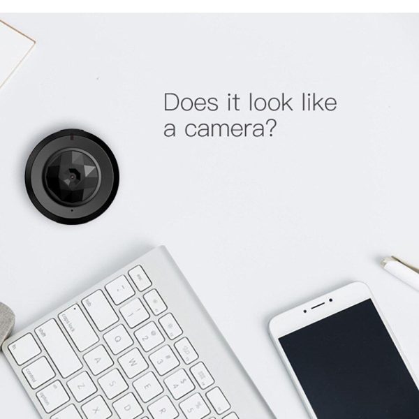 Tiny Camera With Night Vision Tiny Camera With Night Vision