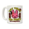 Tiny Tina's Tea Party Coffee Mug Tiny Tina's Tea Party Coffee Mug
