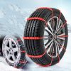 Tire Anti-Skid Snow Chain Tire Anti-Skid Snow Chain