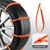 Tire Anti-Skid Snow Chain Tire Anti-Skid Snow Chain