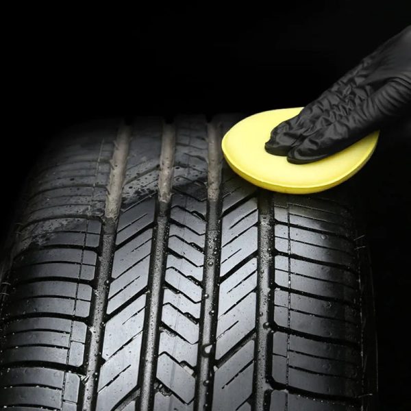 Tire Shine Coating Spray Tire Shine Coating Spray