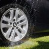 Tire Shine Coating Spray Tire Shine Coating Spray