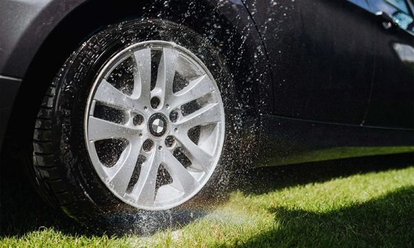 Tire Shine Coating Spray Tire Shine Coating Spray