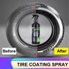 Tire Shine Coating Spray Tire Shine Coating Spray