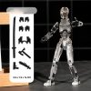 Titan 13 Action Figure Dummy Lucky 13 Action Figure Titan 13 Action Figure Dummy Lucky 13 Action Figure