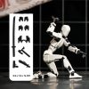 Titan 13 Action Figure Dummy Lucky 13 Action Figure Titan 13 Action Figure Dummy Lucky 13 Action Figure