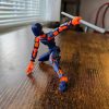 Titan 13 Action Figures Titan 13 Action Figures