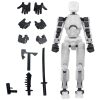 Titan 13 Action Figures Titan 13 Action Figures