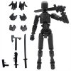 Titan 13 Action Figures Titan 13 Action Figures