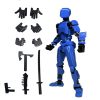 Titan 13 Action Figures Titan 13 Action Figures