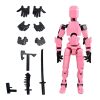 Titan 13 Action Figures Titan 13 Action Figures