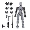 Titan 13 Action Figures Titan 13 Action Figures