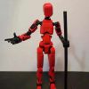 Titan 13 Action Figures Titan 13 Action Figures