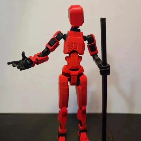 Titan 13 Action Figures Titan 13 Action Figures