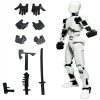 Titan 13 Action Figures Titan 13 Action Figures