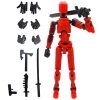 Titan 13 Action Figures Titan 13 Action Figures