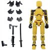 Titan 13 Action Figures Titan 13 Action Figures
