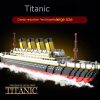 Titanic Giant Ship Boat Building Blocks Titanic Giant Ship Boat Building Blocks