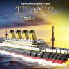 Titanic Giant Ship Boat Building Blocks Titanic Giant Ship Boat Building Blocks
