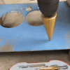 Titanium Coated Wood And Metal Drilling Set Titanium Coated Wood And Metal Drilling Set