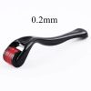 Titanium Microneedle Derma Roller Titanium Microneedle Derma Roller