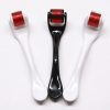 Titanium Microneedle Derma Roller Titanium Microneedle Derma Roller
