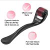 Titanium Microneedle Derma Roller Titanium Microneedle Derma Roller
