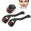 Titanium Microneedle Derma Roller Titanium Microneedle Derma Roller