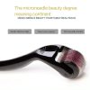Titanium Microneedle Derma Roller Titanium Microneedle Derma Roller