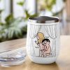 To Do List-Personalized Coffee Mug-Gift For Couples- Funny Couple Mug