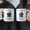 To My Bada** Daughter From Mom - Personalized Mug To My Bada** Daughter From Mom - Personalized Mug