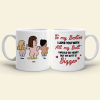 To My Besties I Love You With All My Butt, Besties Dancing Beach To My Besties I Love You With All My Butt, Besties Dancing Beach