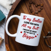 To My Besties I Love You With All My Butt, Besties Dancing Beach To My Besties I Love You With All My Butt, Besties Dancing Beach