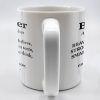 To My Brother, Always Remember You Are Braver, Stronger, Smarter - Personalized Custom Coffee Mug - BST196_MG To My Brother, Always Remember You Are Braver, Stronger, Smarter - Personalized Custom Coffee Mug - BST196_MG