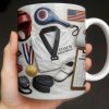 To My Coach, Thank You For Guidance And Support - Personalized Custom Coffee Mug - JBS101_MG To My Coach, Thank You For Guidance And Support - Personalized Custom Coffee Mug - JBS101_MG