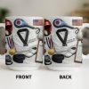 To My Coach, Thank You For Guidance And Support - Personalized Custom Coffee Mug - JBS101_MG To My Coach, Thank You For Guidance And Support - Personalized Custom Coffee Mug - JBS101_MG