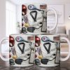 To My Coach, Thank You For Guidance And Support - Personalized Custom Coffee Mug - JBS101_MG To My Coach, Thank You For Guidance And Support - Personalized Custom Coffee Mug - JBS101_MG