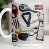 To My Coach, Thank You For Guidance And Support - Personalized Custom Coffee Mug - JBS101_MG To My Coach, Thank You For Guidance And Support - Personalized Custom Coffee Mug - JBS101_MG