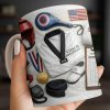 To My Coach, Thank You For Guidance And Support - Personalized Custom Coffee Mug - JBS101_MG To My Coach, Thank You For Guidance And Support - Personalized Custom Coffee Mug - JBS101_MG